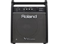 <b>Coluna Ativa Roland PM-100 Monitor Amplificado 80 watts para bateria electrónica E-DRUMS e bateria acústica eletrónica percussão BEST-SELLER</b> <b>Coluna Ativa Roland PM-100 Monitor Amplificado 80 watts para bateria electrónica E-DRUMS e bateria acústica eletrónica percussão BEST-SELLER</b>